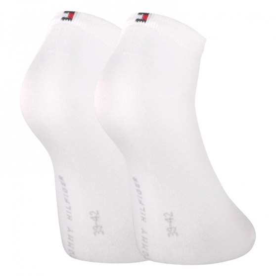 2PACK sokken Tommy Hilfiger laag wit (343024001 300)
