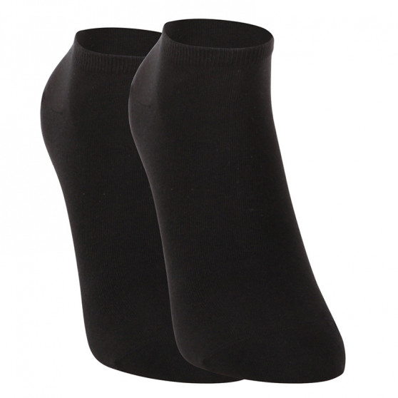 2PACK sokken Tommy Hilfiger laag zwart (343024001 200)