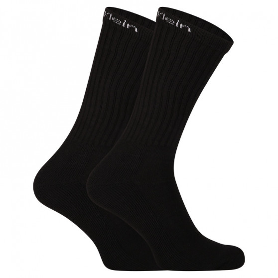 6PACK sokken Calvin Klein zwart (701218721 003)