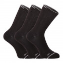 3PACK sokken Calvin Klein zwart (701218766 001)