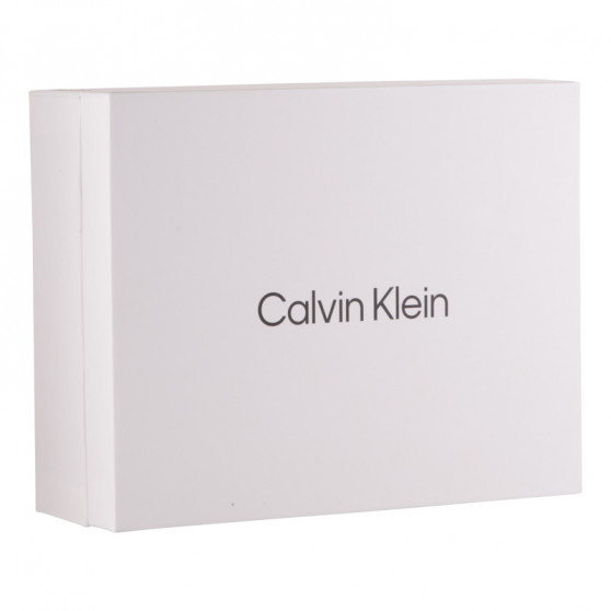 3PACK damessokken Calvin Klein multicolour (100004529 001)