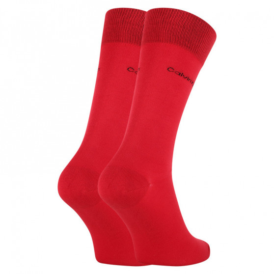 4PACK sokken Calvin Klein veelkleurig (100004544 001)