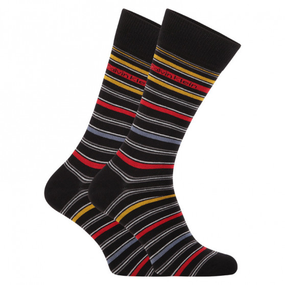 4PACK sokken Calvin Klein veelkleurig (100004544 001)