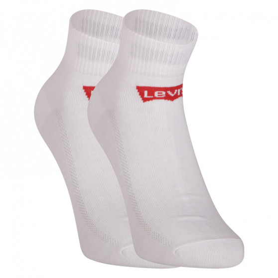 9PACK sokken Levis wit (701219000 001)