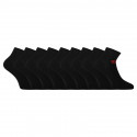 9PACK sokken Levis zwart (701219000 002)