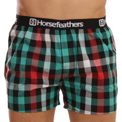 Herenboxershort Horsefeathers Clay alhambra (AM068N)