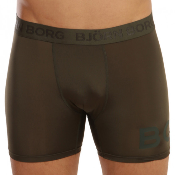 3PACK functionele boxershort voor heren Bjorn Borg veelkleurig (10000321-MP002)