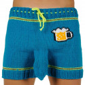 Handgebreide shorts Infantia (PLET229)