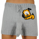 Handgebreide shorts Infantia (PLET241)