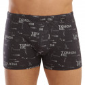 Herenboxershort Andrie donkergrijs (PS 5591 A)