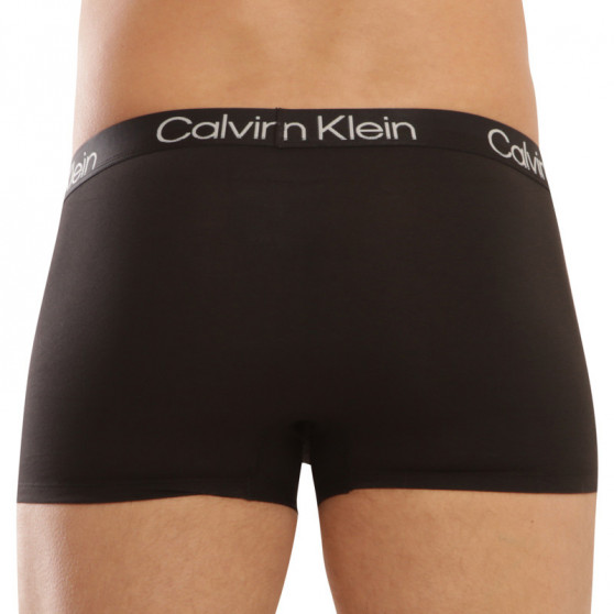 3PACK herenboxershort Calvin Klein veelkleurig (NB2970A-UW5)