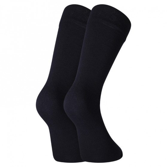 3PACK sokken Cornette zwart (A48)