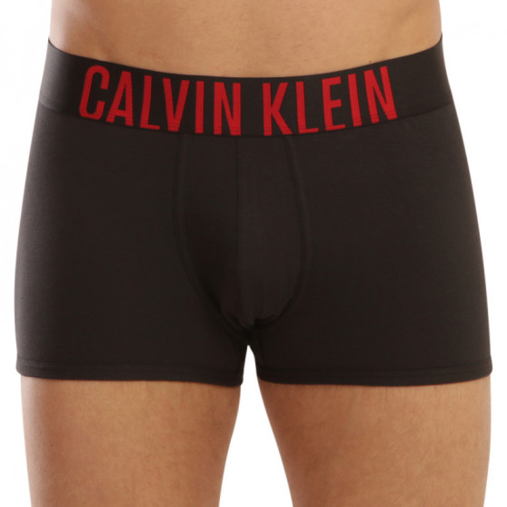 2PACK herenboxershort Calvin Klein veelkleurig (NB2602A-W3J)