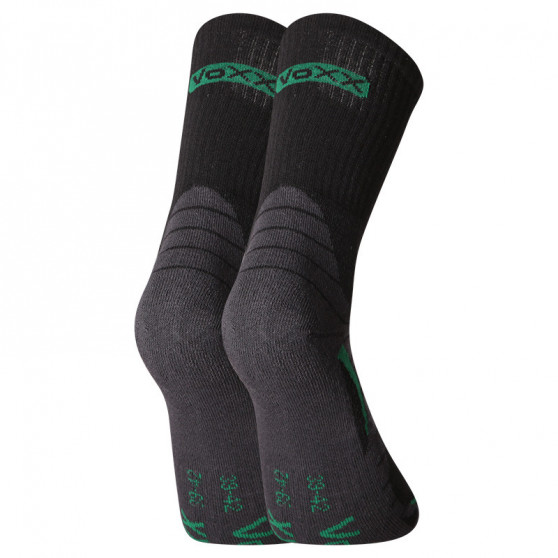 3PACK sokken VoXX zwart (Trim)