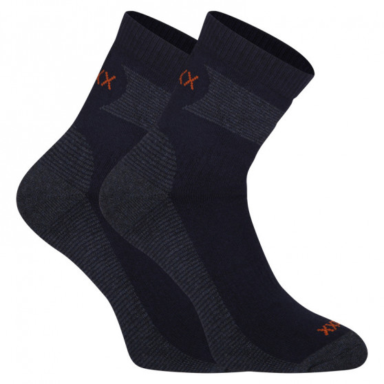 3PACK sokken VoXX donkerblauw (Prim)