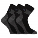 3PACK sokken VoXX zwart (Prim)