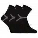 3PACK sokken VoXX zwart (Rexon)