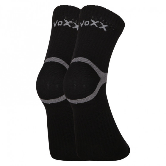 3PACK sokken VoXX zwart (Rexon)