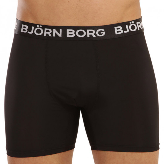 5PACK herenboxershort Bjorn Borg veelkleurig (10000814-MP001)