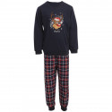 Jongens pyjama Cornette Young Reindeer veelkleurig (966/113)