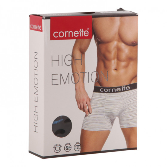 Herenboxershort Cornette High Emotion veelkleurig (508/123)