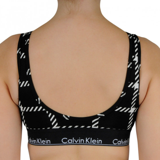 Damesbeha Calvin Klein zwart (QF6702E-VG8)