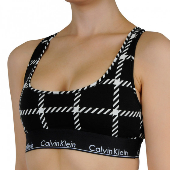 Damesbeha Calvin Klein zwart (QF6701E-VG8)
