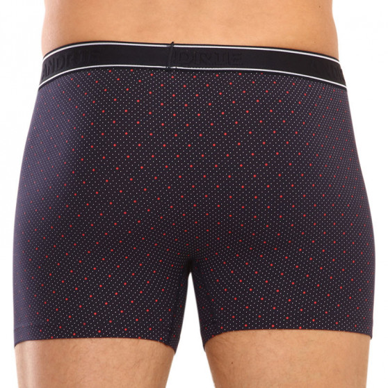 Herenboxershort Andrie donkerblauw (PS 5590 A)