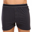 Herenboxershort Andrie donkerblauw (PS 5580 A)