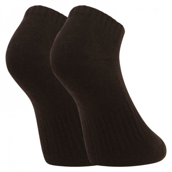 3PACK sokken Under Armour zwart (1363241 001)