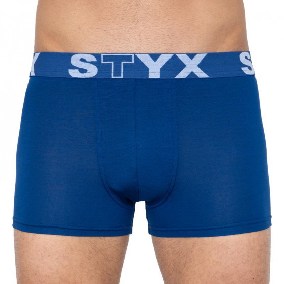 3PACK herenboxershort Styx sport elastisch meerkleurig (G9626864)