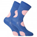 Sokken Happy Socks Jumbo Stip (JUB01-6301)