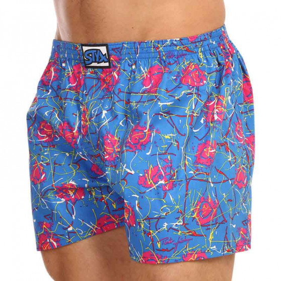 Herenboxershort Styx art classic rubber Jáchym harten (A1358)