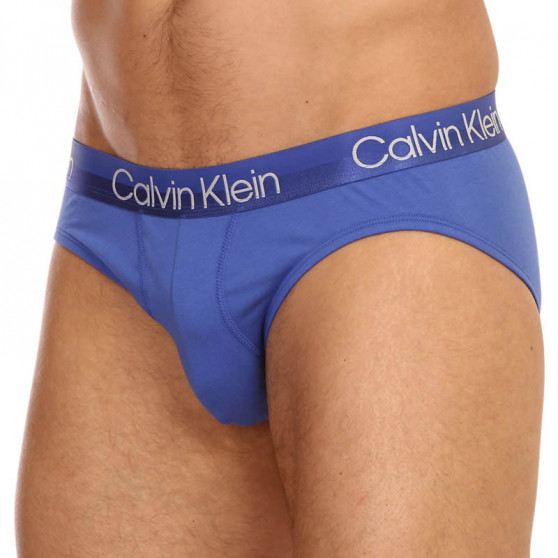 3PACK herenslip Calvin Klein veelkleurig (NB2969A-XYE)
