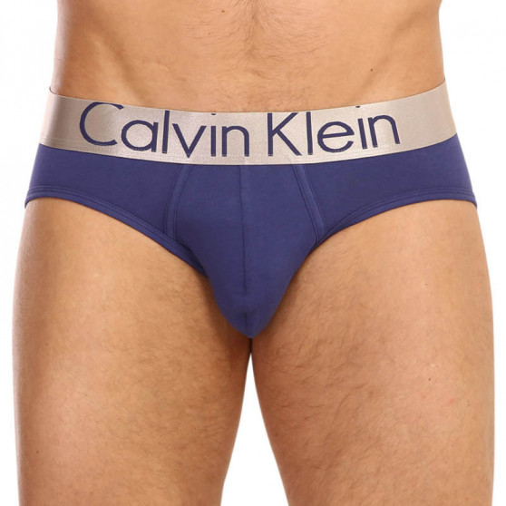 3PACK herenslip Calvin Klein veelkleurig (NB2452A-W2G)