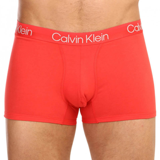 3PACK herenboxershort Calvin Klein veelkleurig (NB2970A-XYE)