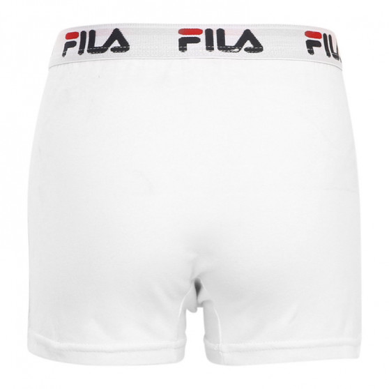 Jongens boxershort Fila wit (FU1000-300)