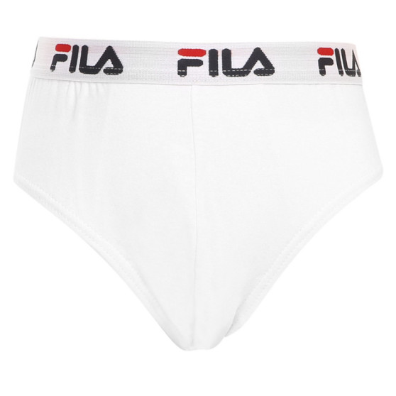 Jongens onderbroek Fila wit (FU1001-300)