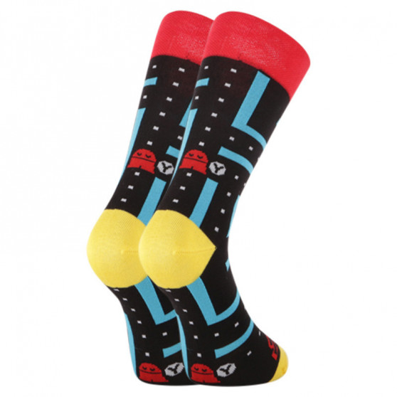 5PACK happy socks Styx hoog (5H105751239)
