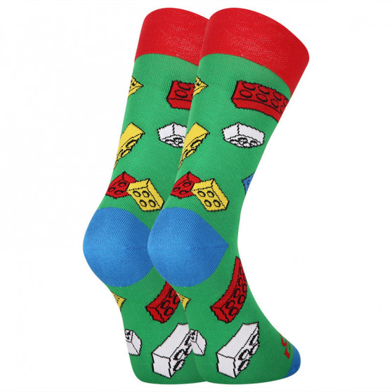 5PACK happy socks Styx hoog (5H1150567517)