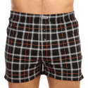 Herenboxershort Andrie zwart (PS 5600 B)