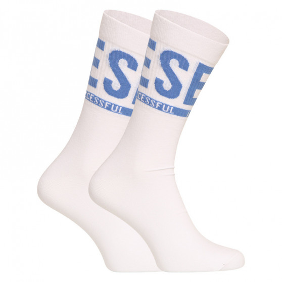 3PACK sokken Diesel veelkleurig (00SAYJ-0QATV-E5957)