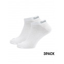 3PACK sokken Horsefeathers rapid premium wit (AA1078D)