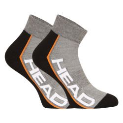 2PACK HEAD sokken veelkleurig (791019001 235)