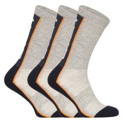 3PACK HEAD sokken veelkleurig (791011001 870)
