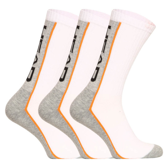 3PACK HEAD sokken veelkleurig (791011001 062)