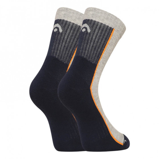 3PACK HEAD sokken veelkleurig (791010001 870)