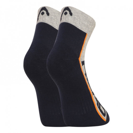 2PACK HEAD sokken veelkleurig (791019001 870)