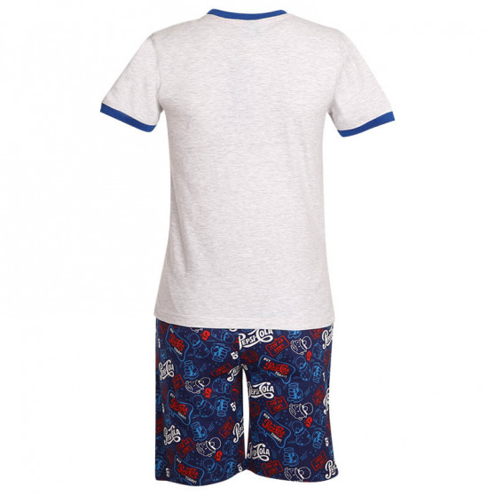 Jongens pyjama E plus M veelkleurig (52-04-040)