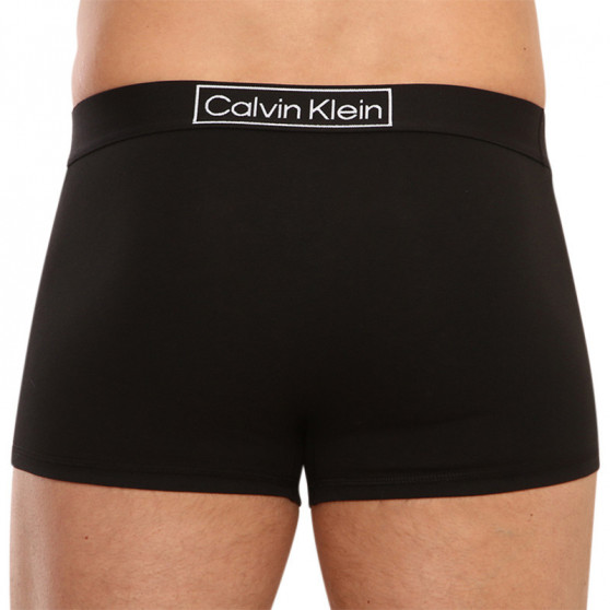 Herenboxershort Calvin Klein zwart (NB3083A-UB1)